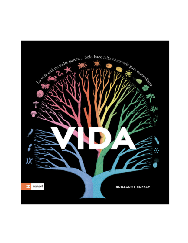 VIDA