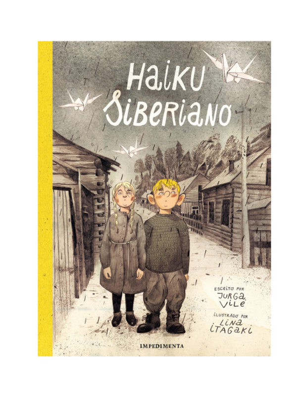 HAIKU SIBERIANO