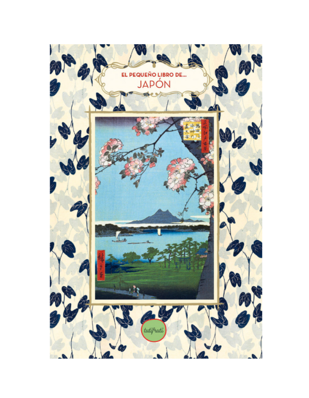 EL PEQUEÑO LIBRO DE JAPÓN