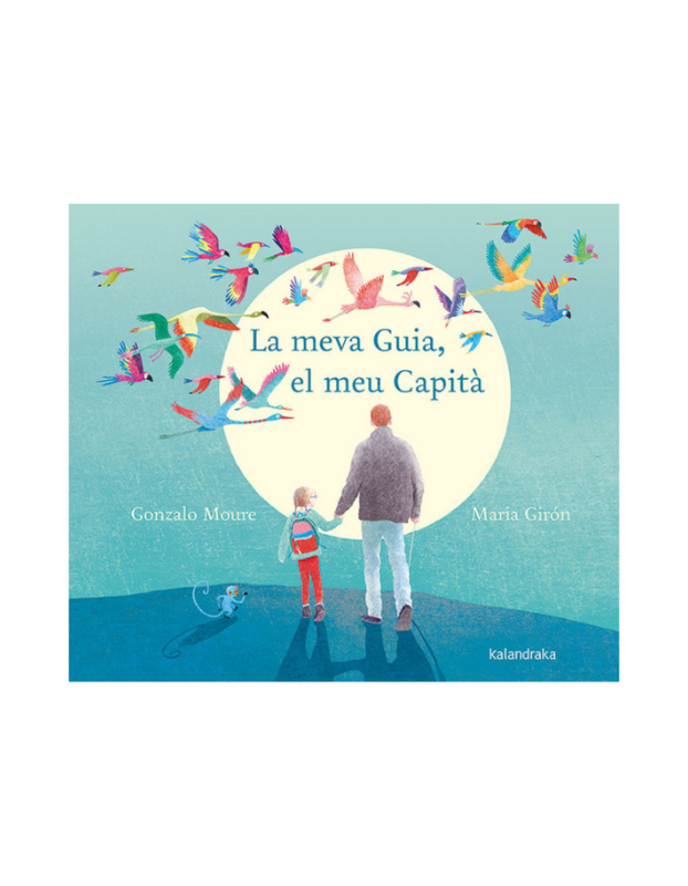 LA MEVA GUIA, EL MEU CAPITA