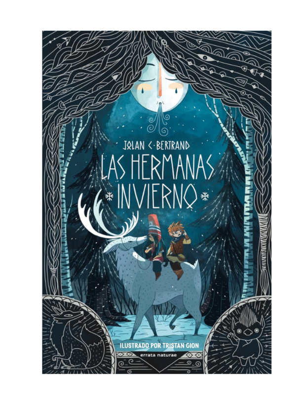 LAS HERMANAS INVIERNO