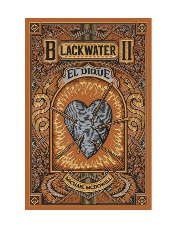BLACKWATER II EL DIQUE
