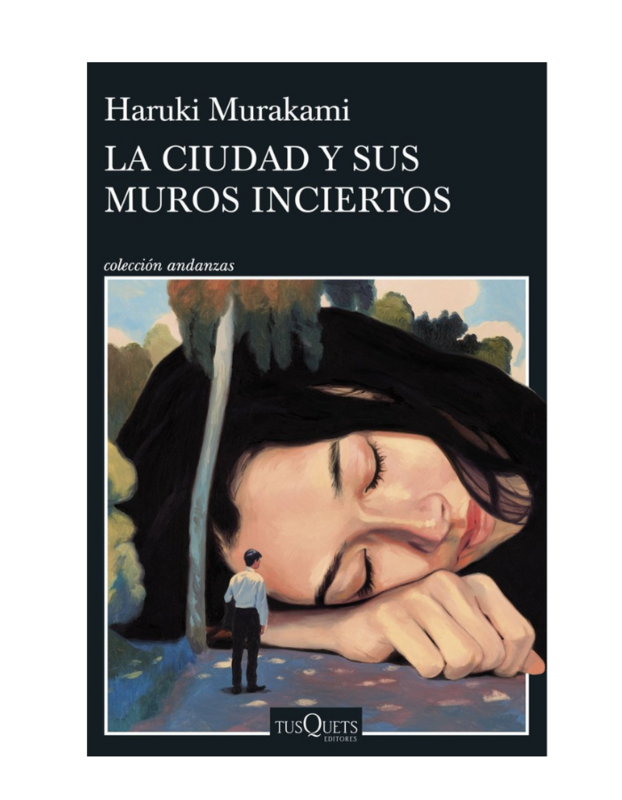 LA CIUDAD Y SUS MUROS INCIERTOS