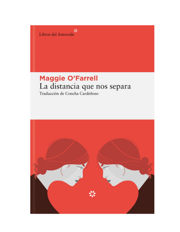 LA DISTANCIA QUE NOS SEPARA