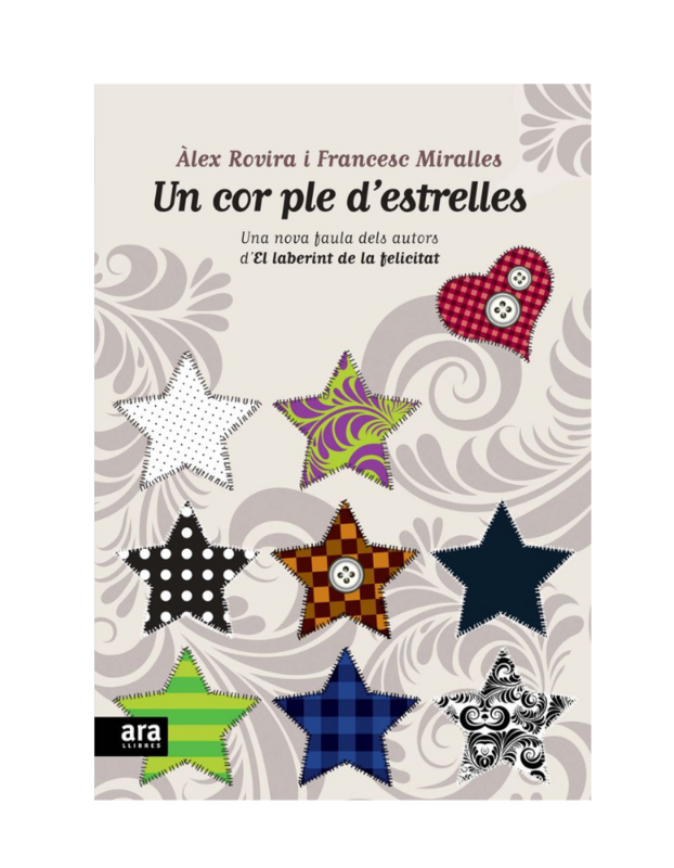 UN COR PLE D'ESTRELLES