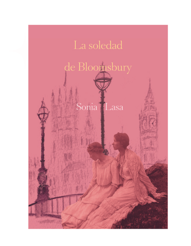 LA SOLEDAD DE BLOOMSBURY