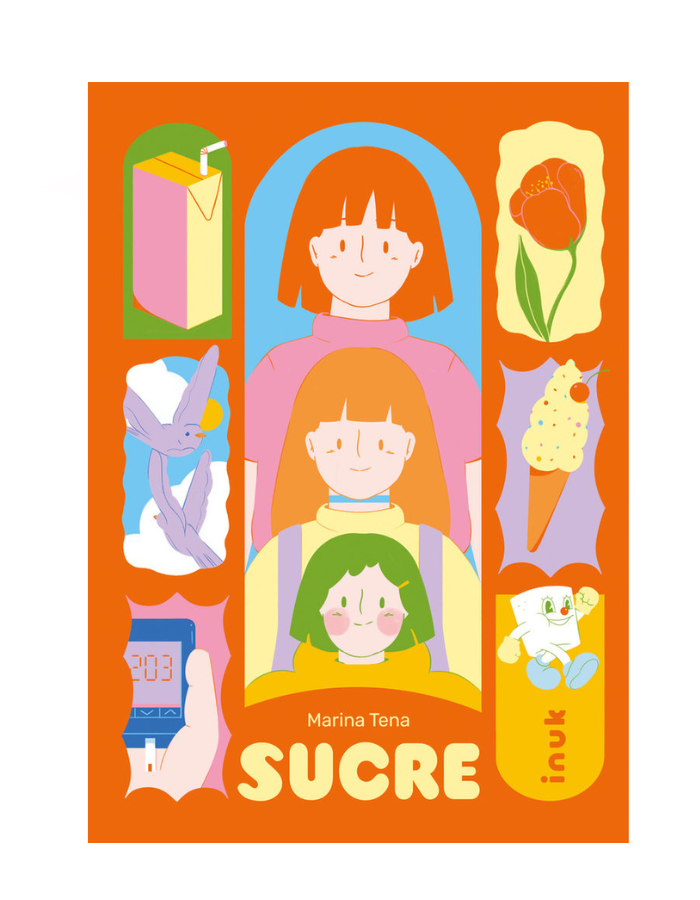 SUCRE