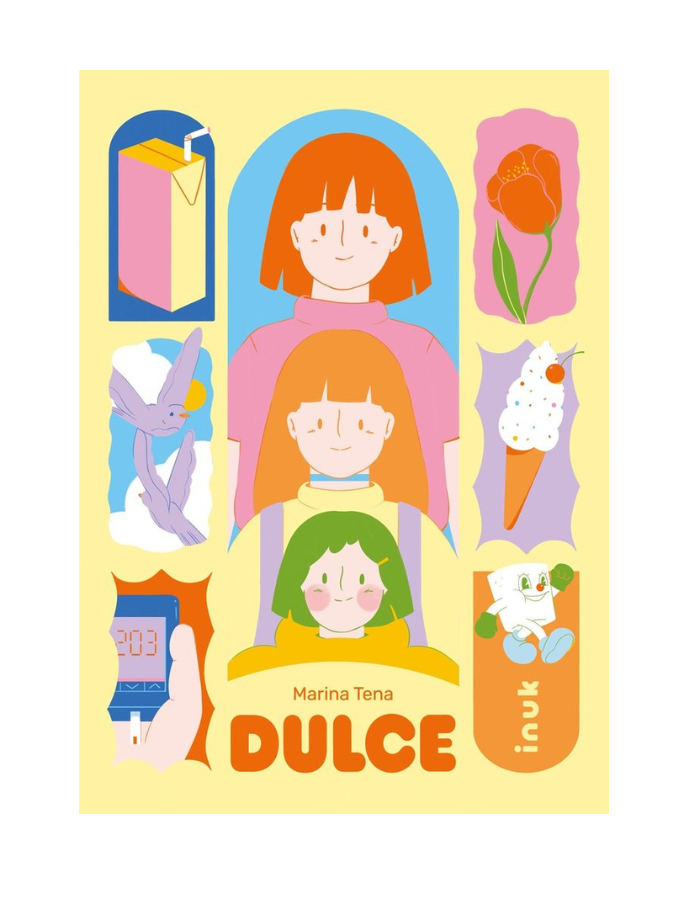 DULCE