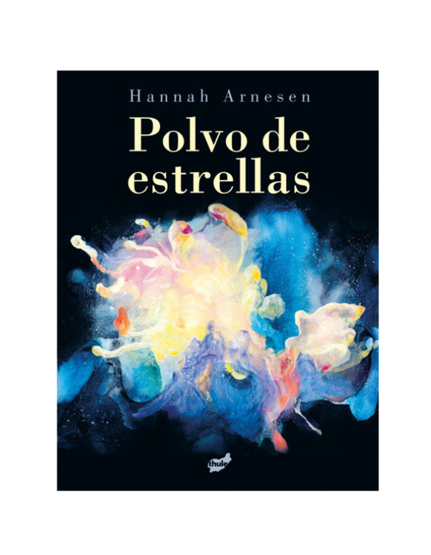 POLVO DE ESTRELLAS