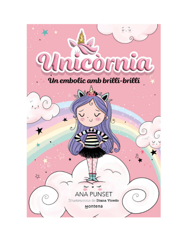 UNICORNIA 1 CAT Primeres lectures en català