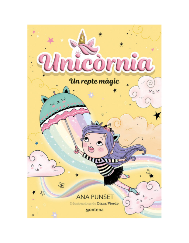 UNICORNIA 3 Primeres lectures en català