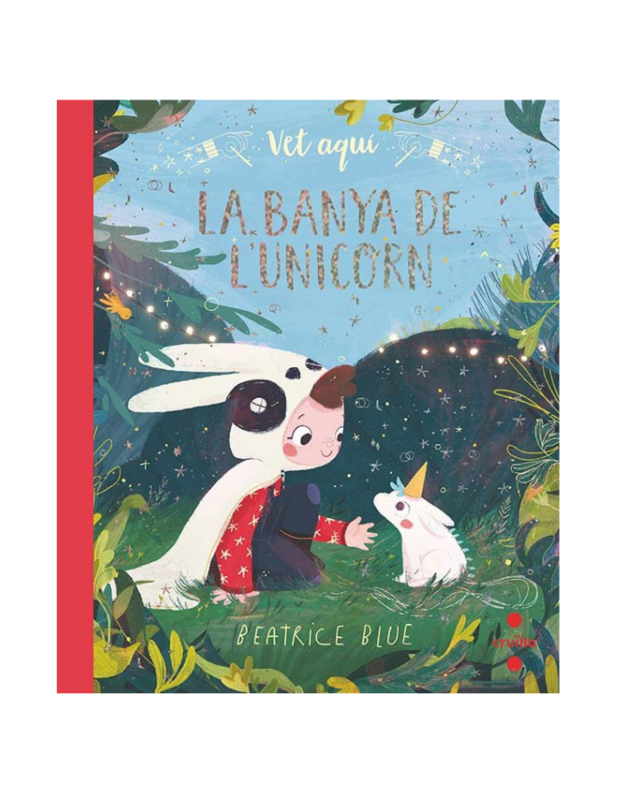 VET AQUI...LA BANYA DE L'UNICORN - CATALÀ