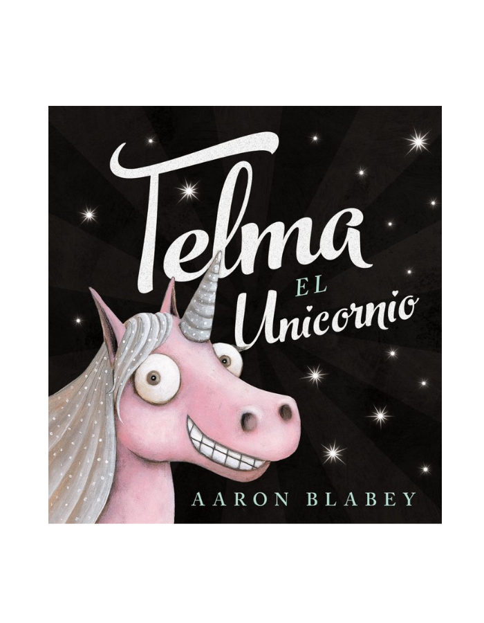 TELMA EL UNICORNIO