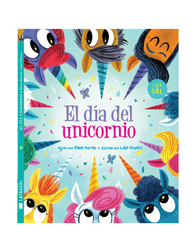 EL DIA DEL UNICORNIO