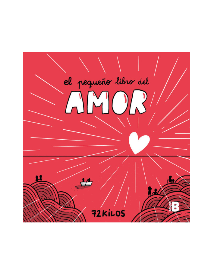EL PEQUEÑO LIBRO DEL AMOR