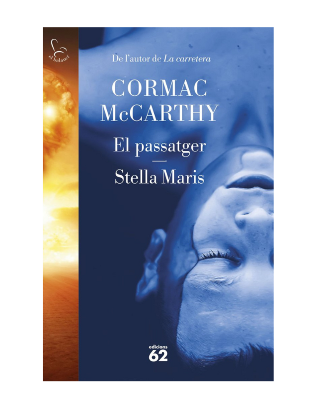 EL PASSATGER STELLA MARIS