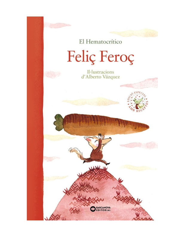 FELIÇ FEROÇ