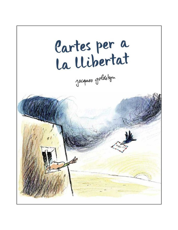 CARTES PER LA LLIBERTAT