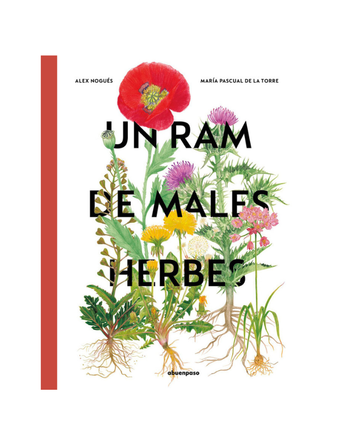 UN RAM DE MALES HERBES