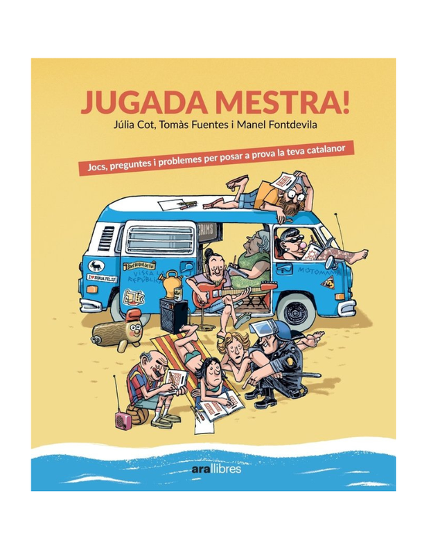JUGADA MESTRA