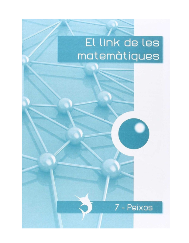 LINK MATEMATIQUES 3ºEP PEIXOS 7