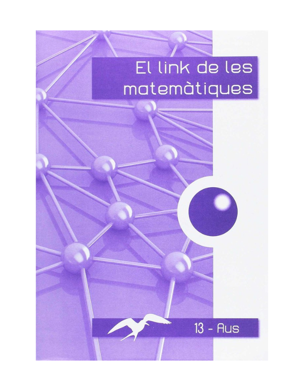 LINK MATEMATIQUES 6ºEP AUS 13