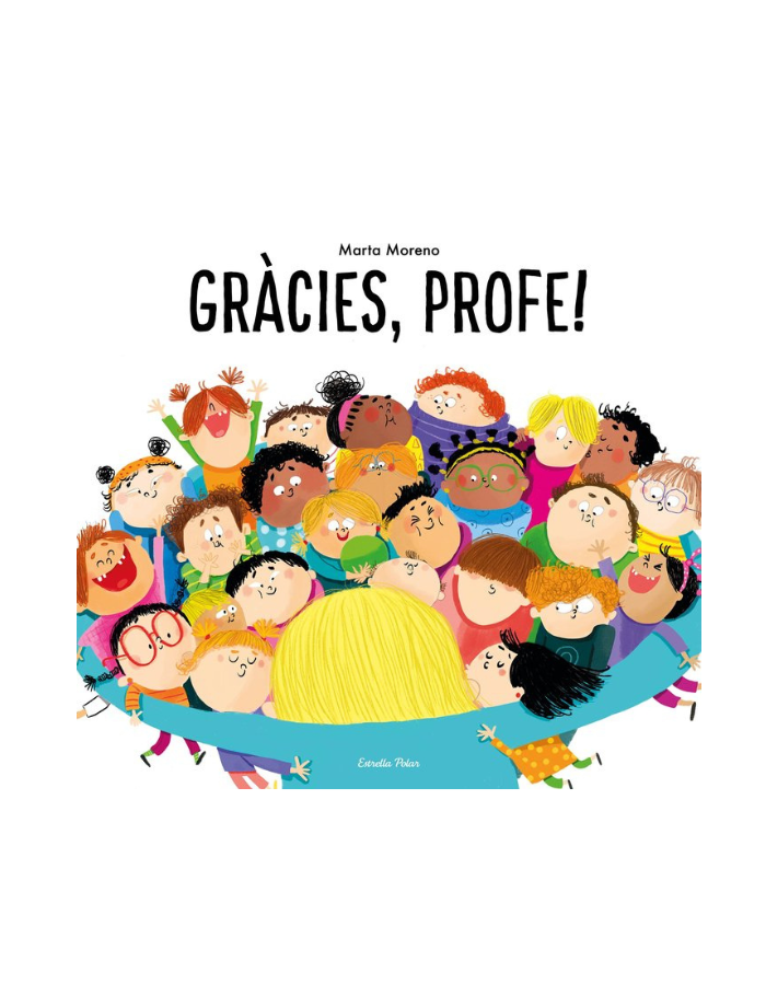 Gràcies Profe!