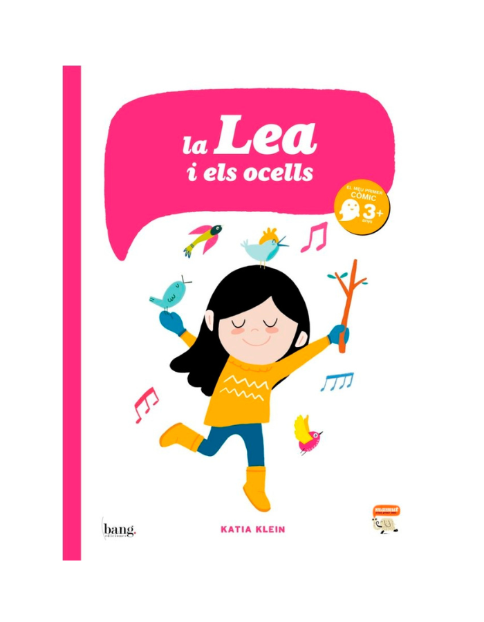 LA LEA I ELS OCELLS