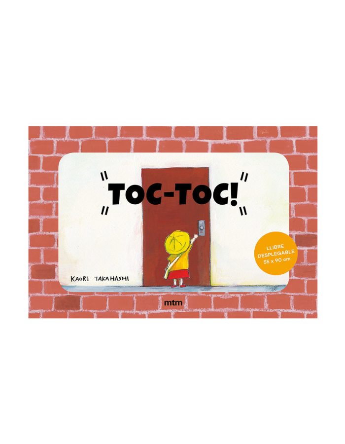 TOC-TOC (CATALÀ)