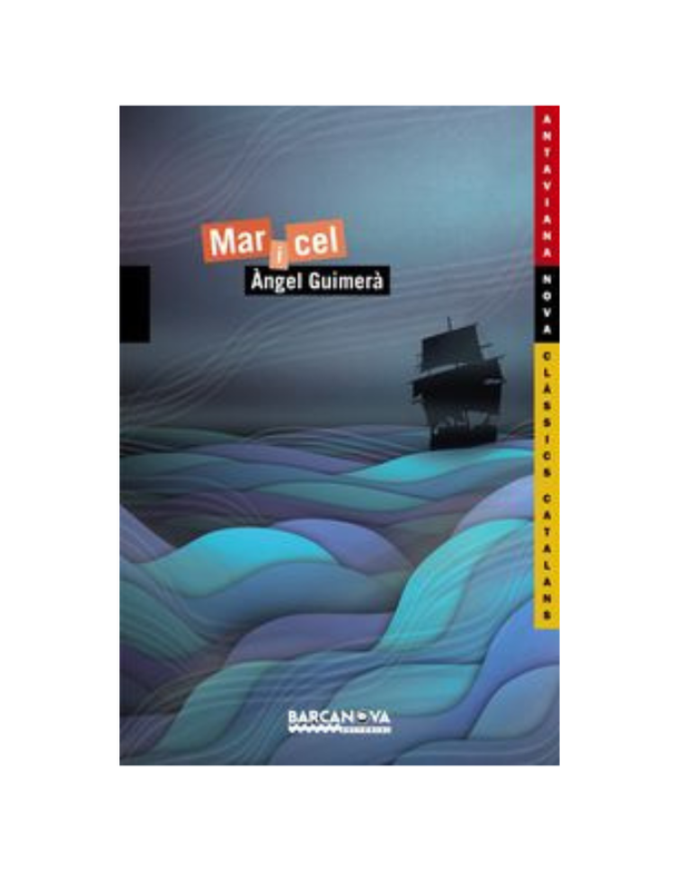 Mar i Cel (5% DTE.)