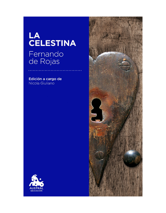 La Celestina (5% DTE.)
