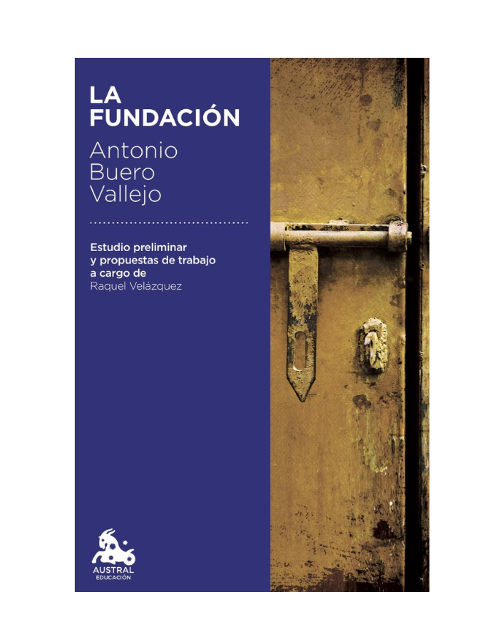 La Fundación (5% DTE.)