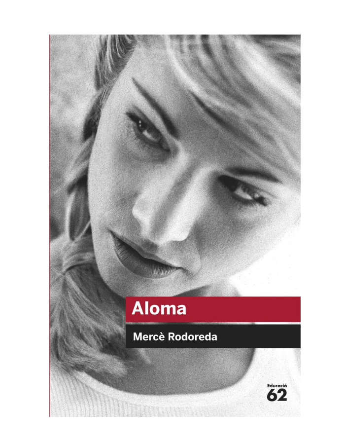 Aloma (5% DTE.)