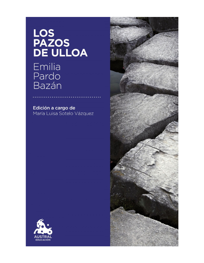 Los pazos de Ulloa (5% DTE.)
