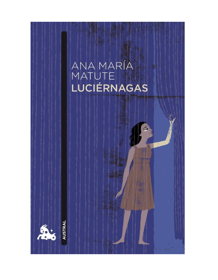Luciérnagas (5% DTE.)