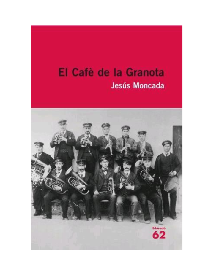 El café de la granota (5% DTE.)