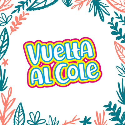 Cuentos para la vuelta al cole