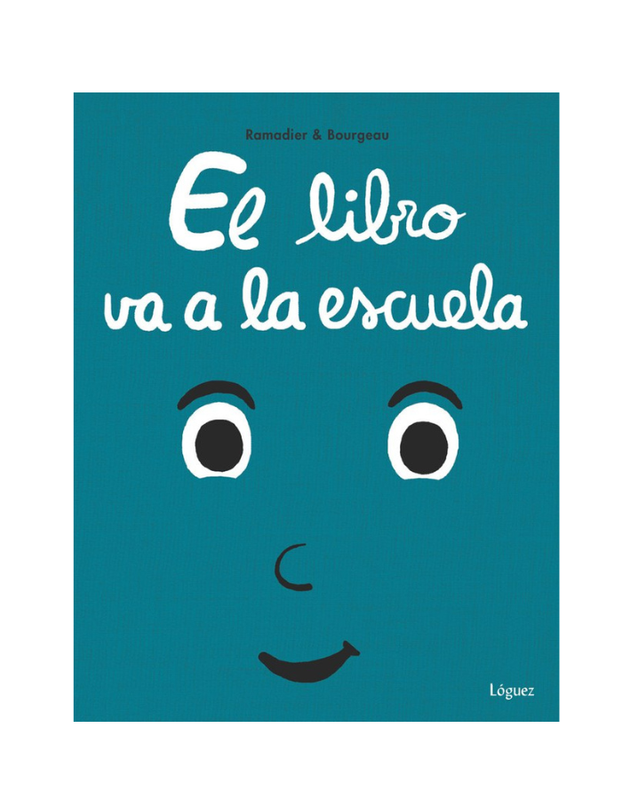 EL LIBRO VA A LA ESCUELA