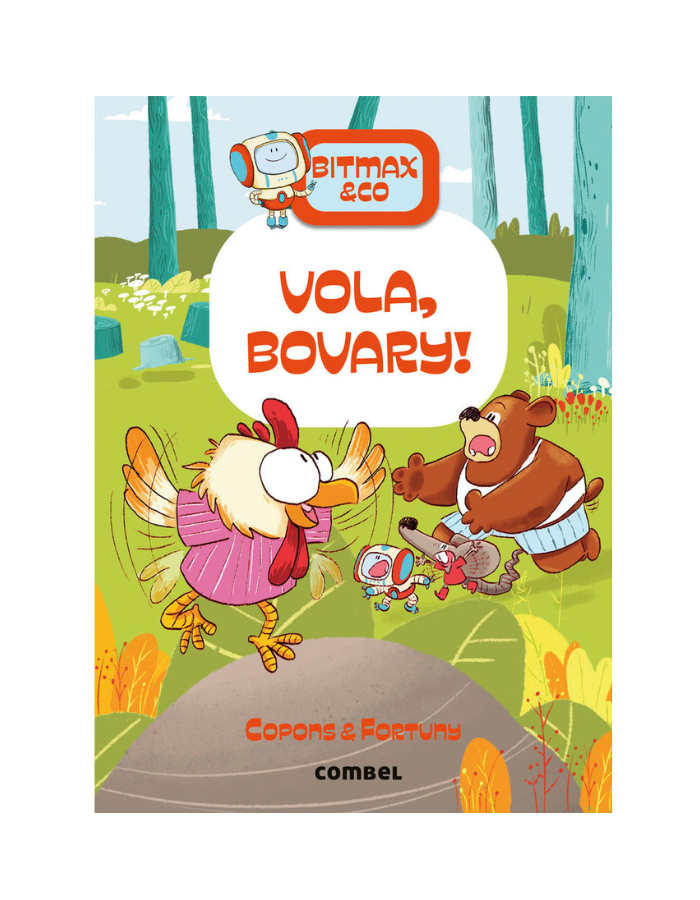 VOLA BOVARY - 14