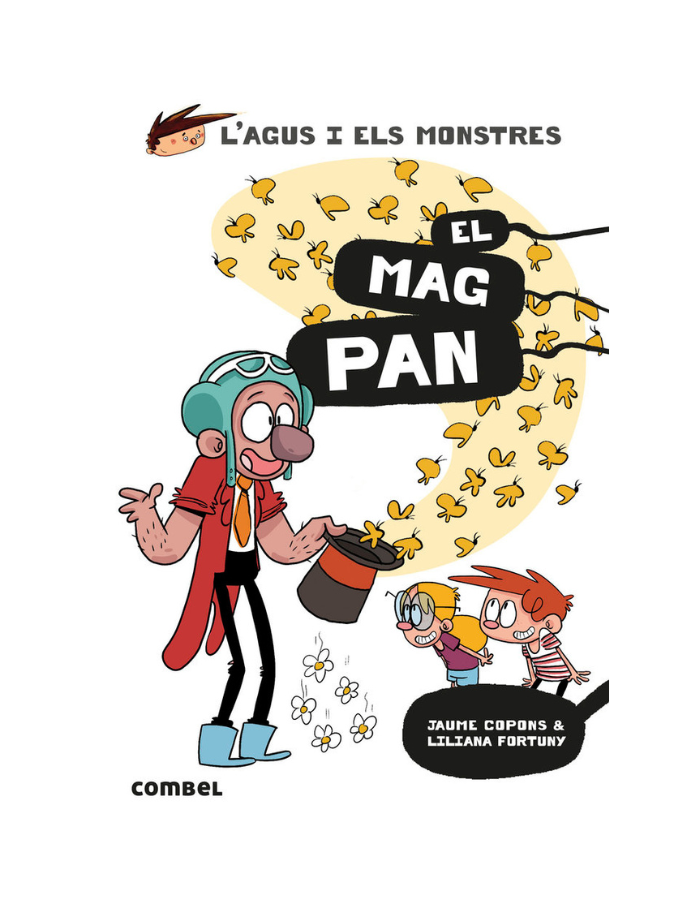 EL MAG PAN
