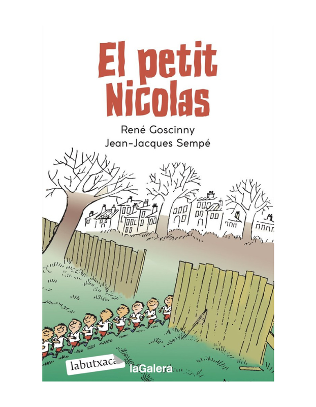 EL PETIT NICOLAS