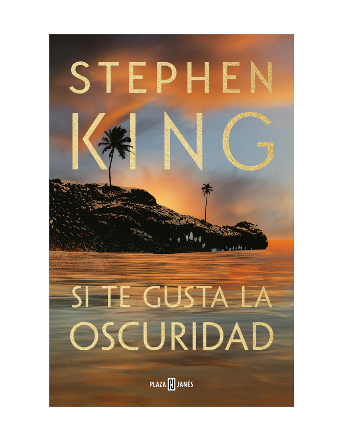 Si te gusta la oscuridad