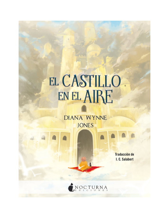 EL CASTILLO EN EL AIRE