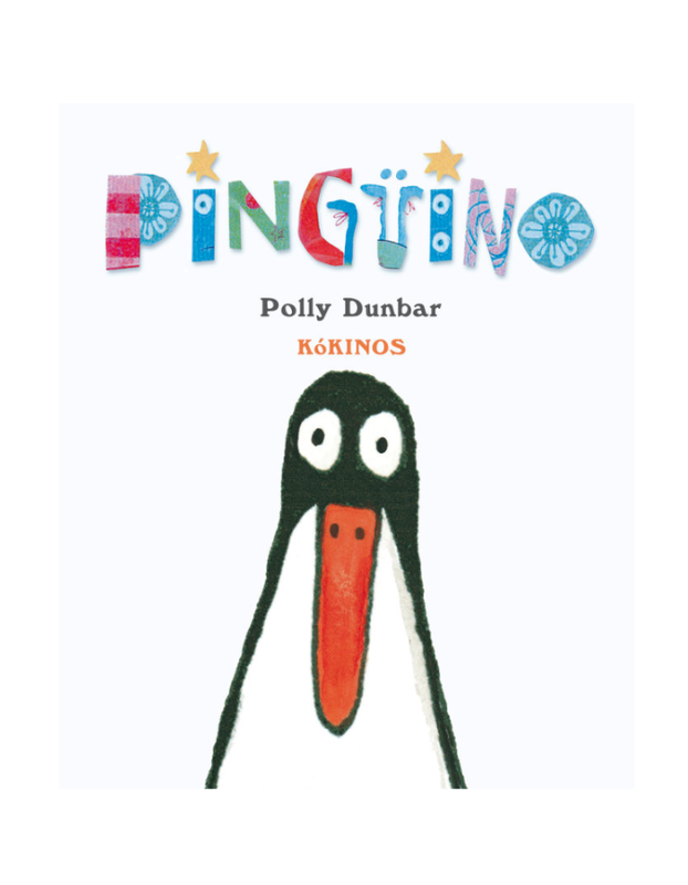 PINGUINO