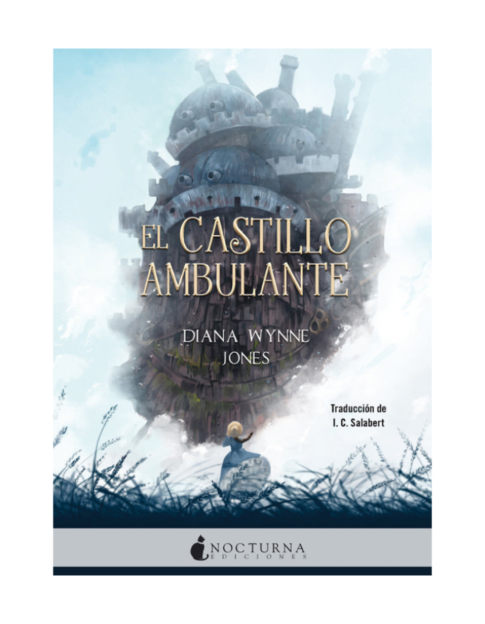 EL CASTILLO AMBULANTE
