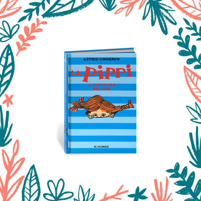 Colección Pippi