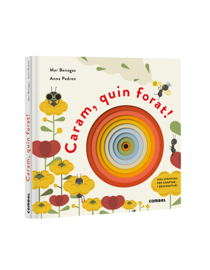 CARAM QUIN FORAT
