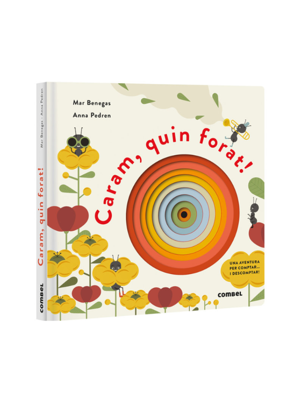 CARAM QUIN FORAT