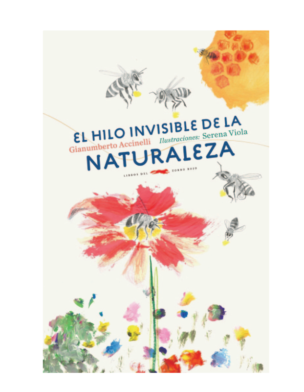 EL HILO INVISIBLE DE LA NATURALEZA