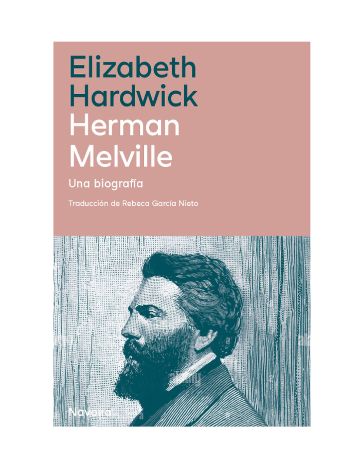HERMAN MELVILLE Una biografía